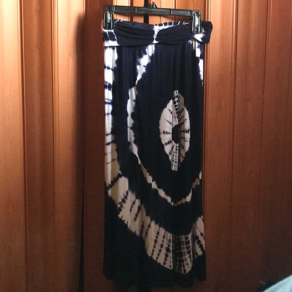 Maxi skirt by Justice